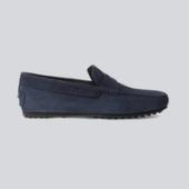 Tod’s Gommino Driving Shoes