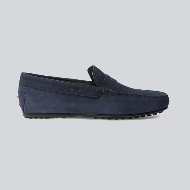 Tod’s Gommino Driving Shoes 