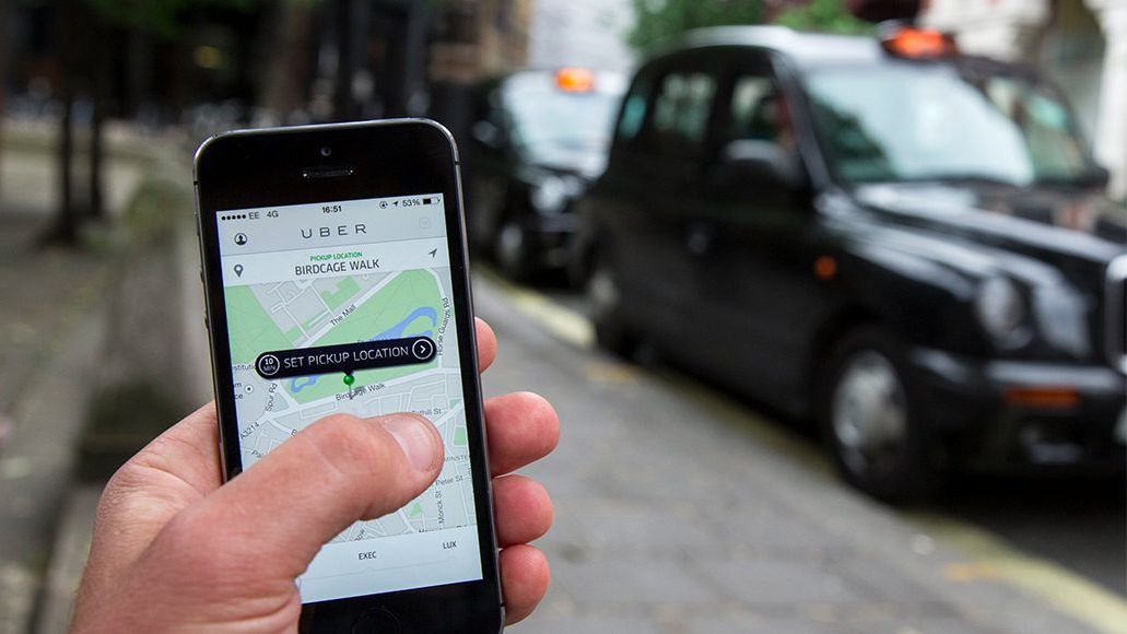 Is Uber going public? And should you invest?