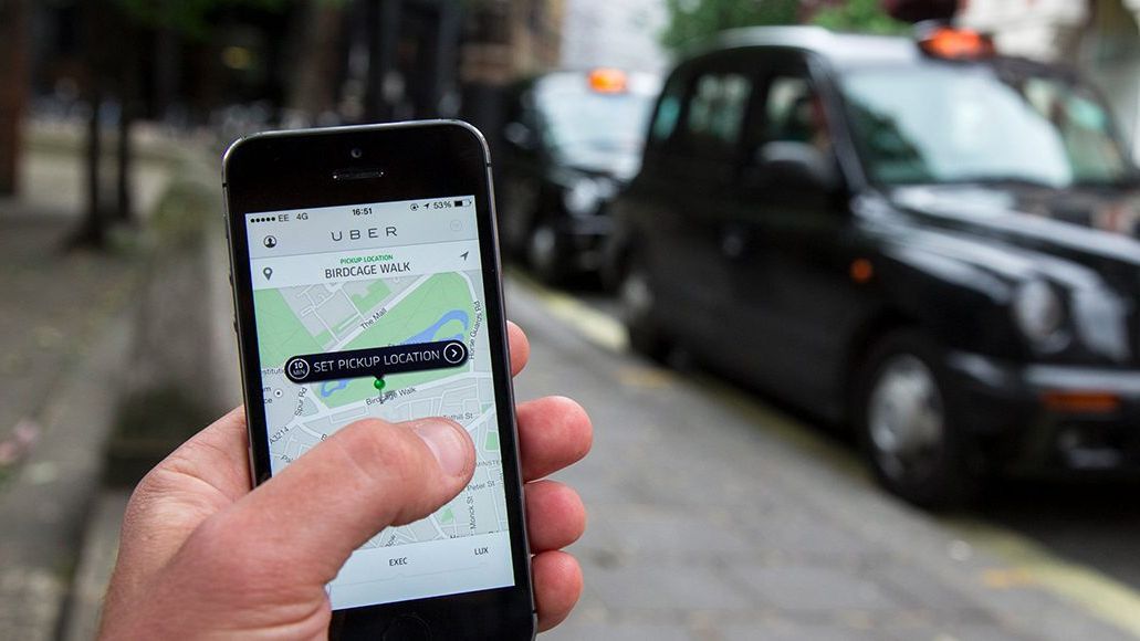 Is Uber going public? And should you invest?