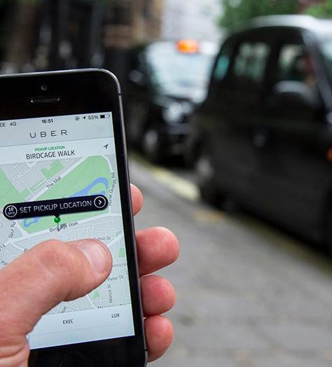 Is Uber going public? And should you invest?