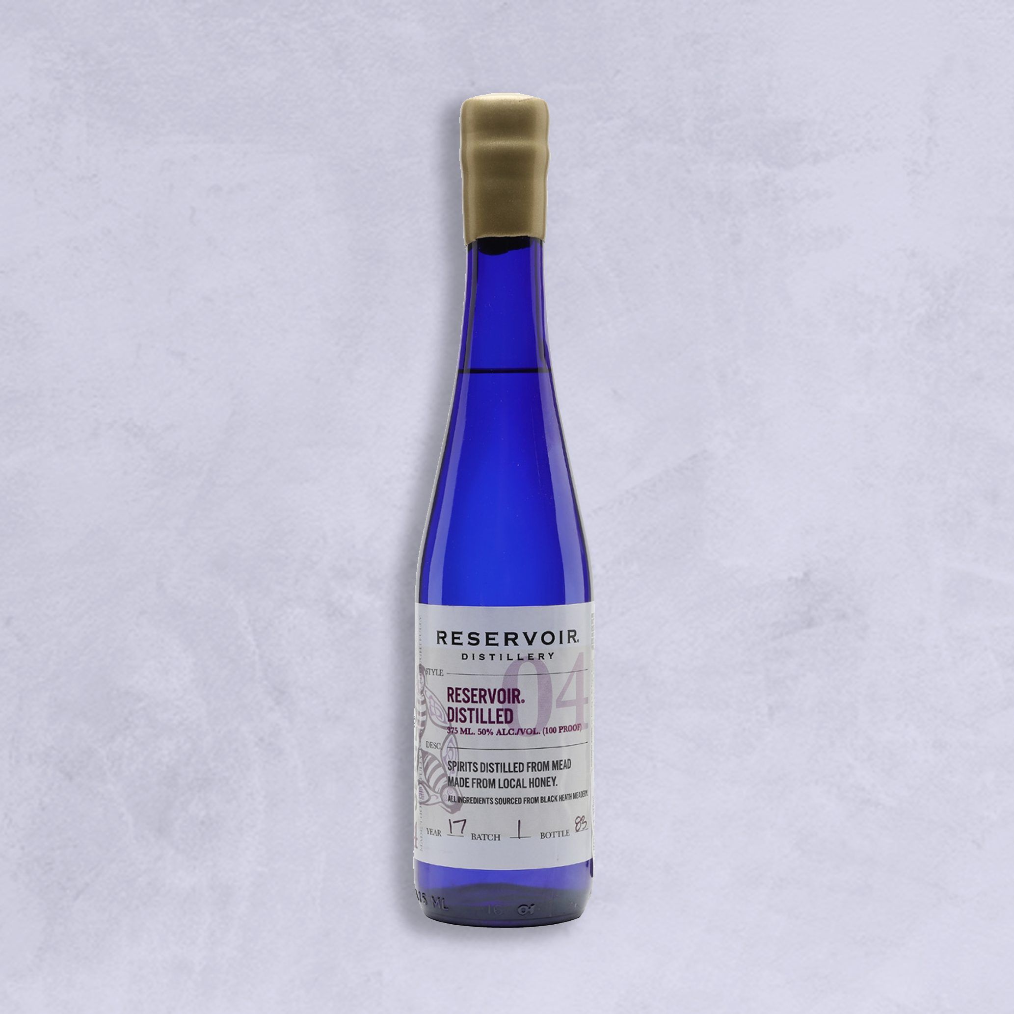 Reservoir Blackheath Mead