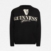 Guinness x JW Anderson Sweater