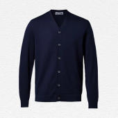 Charles Tyrwhitt Merino Cardigan
