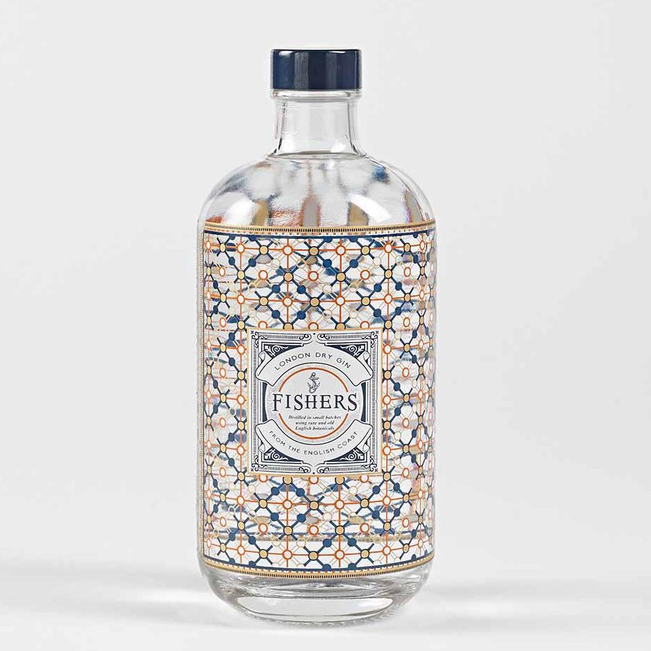Fishers Gin