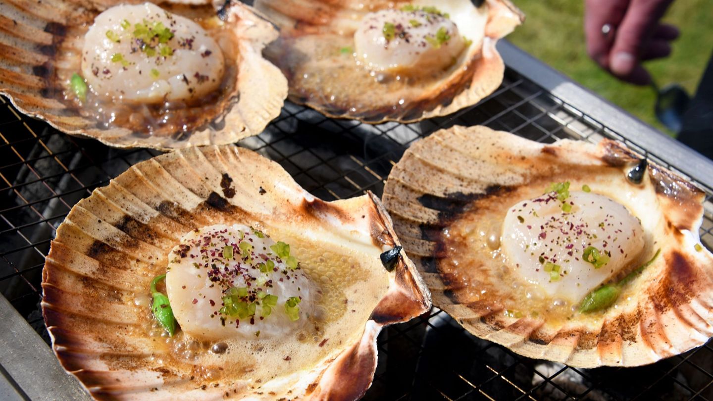 These are the best meals to cook over a barbecue this summer