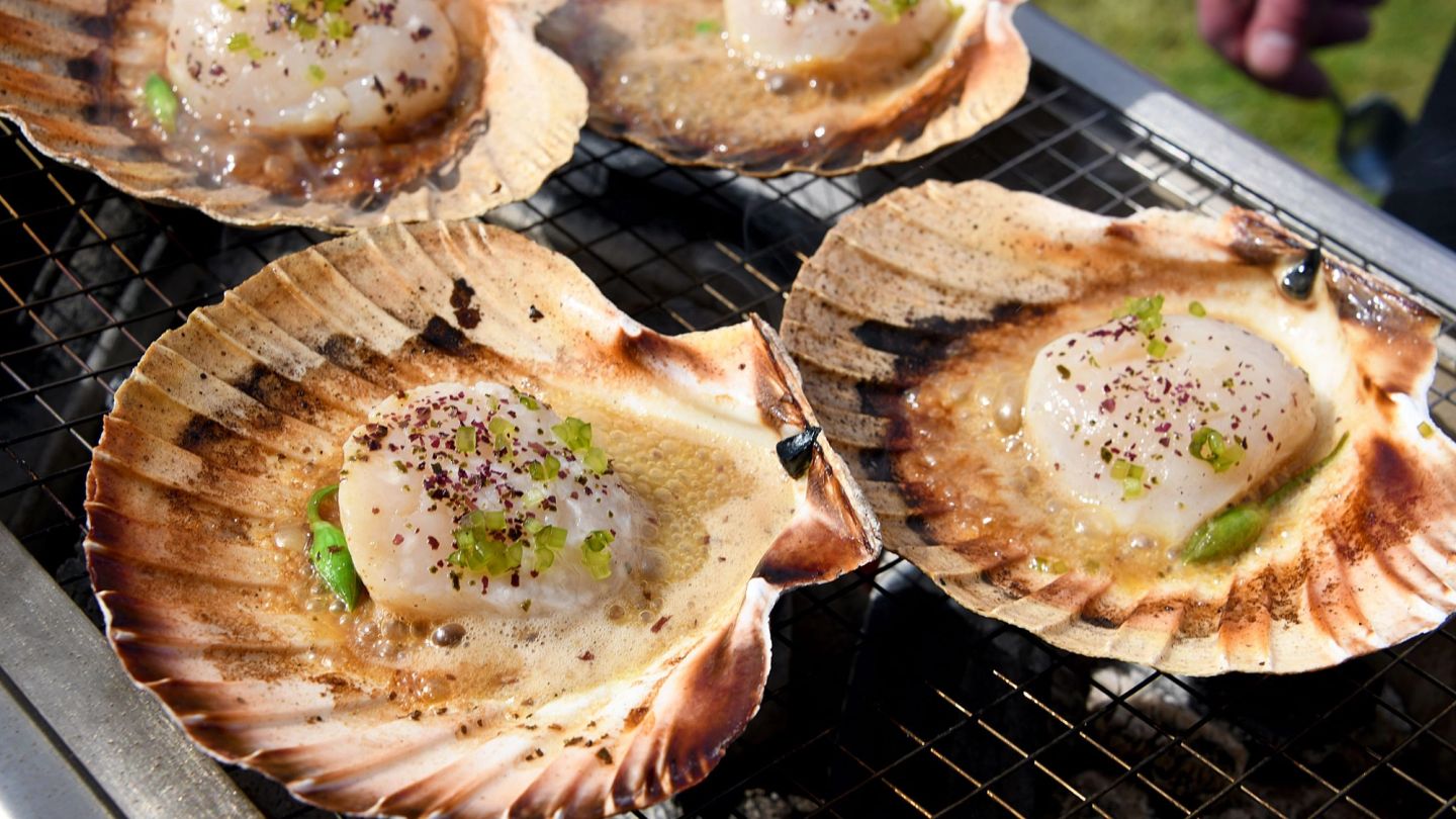 These are the best meals to cook over a barbecue this summer