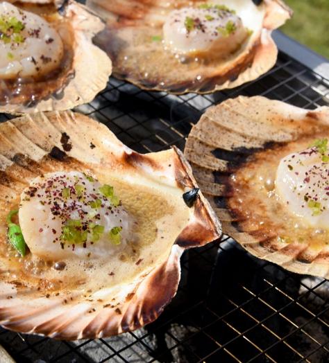 These are the best meals to cook over a barbecue this summer
