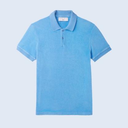 Orlebar Brown Dr No Polo Shirt