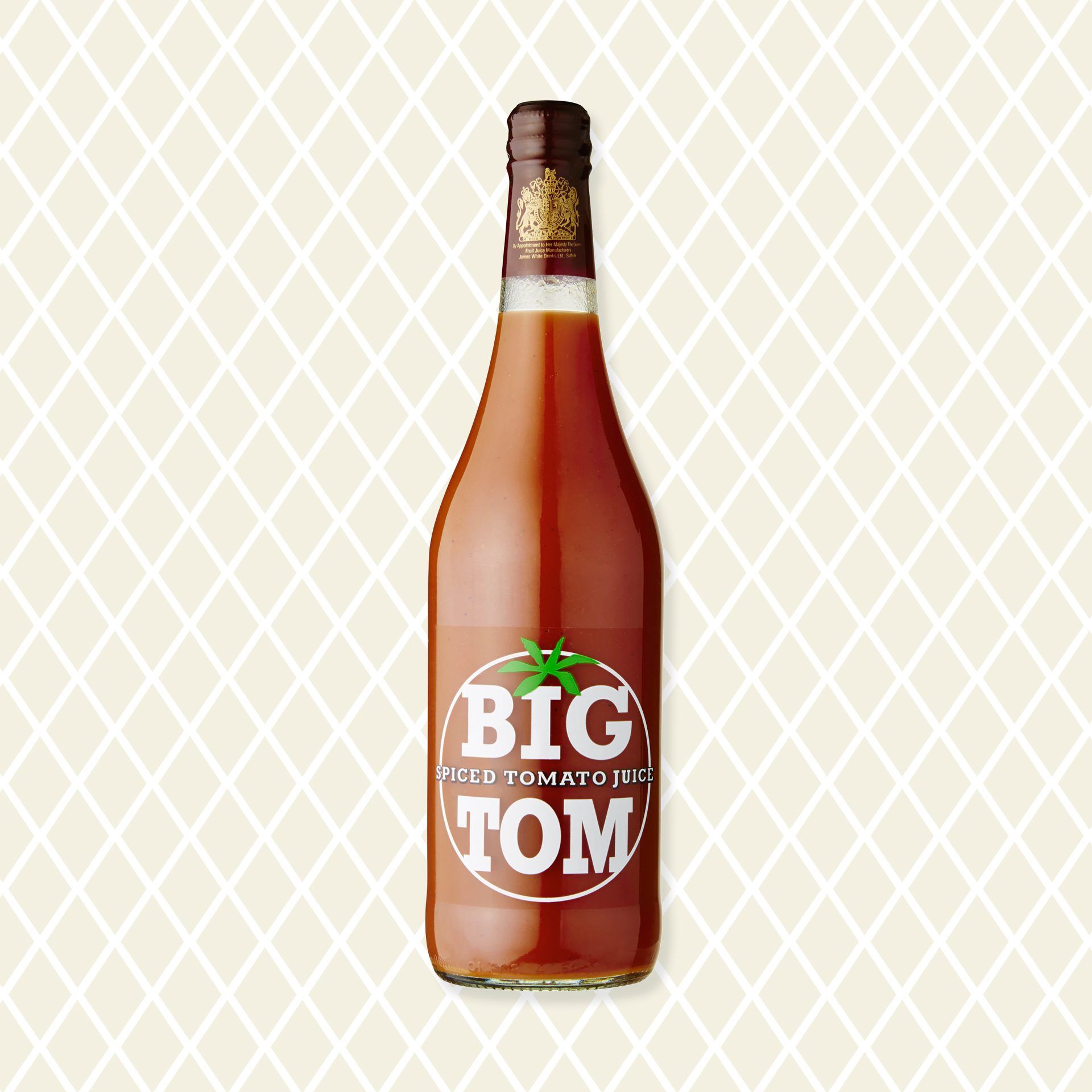 Big Tom Spiced Tomato Mix