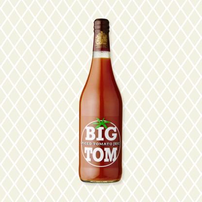Big Tom Spiced Tomato Mix