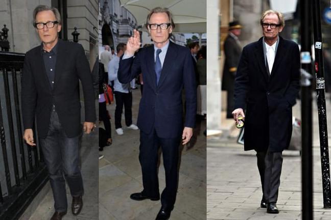 best dressed - TGJ.03