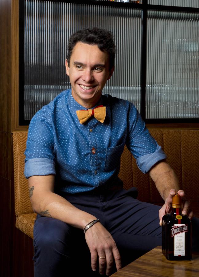 Alfred Cointreau