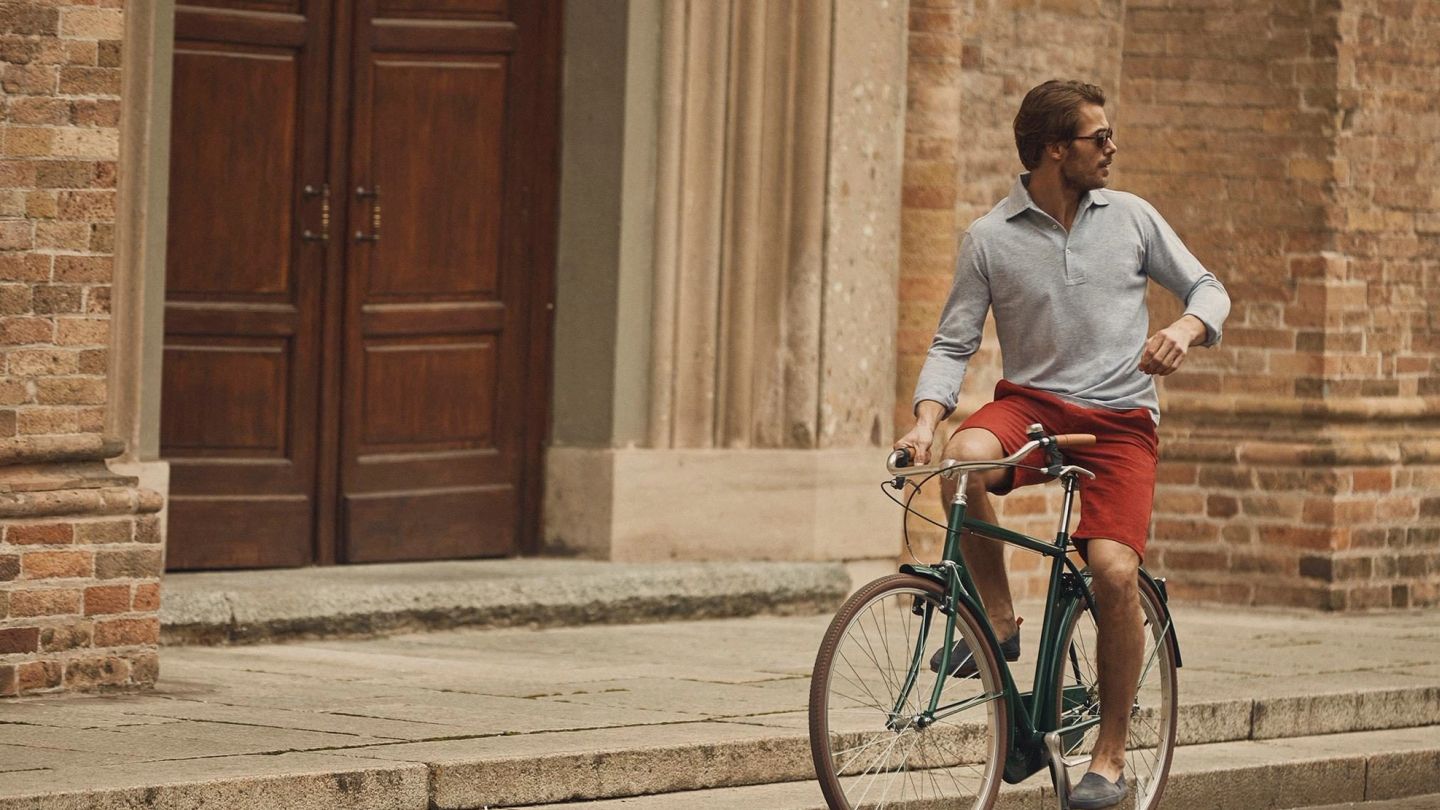 You should be stealing these 5 style tips from Italian gentlemen