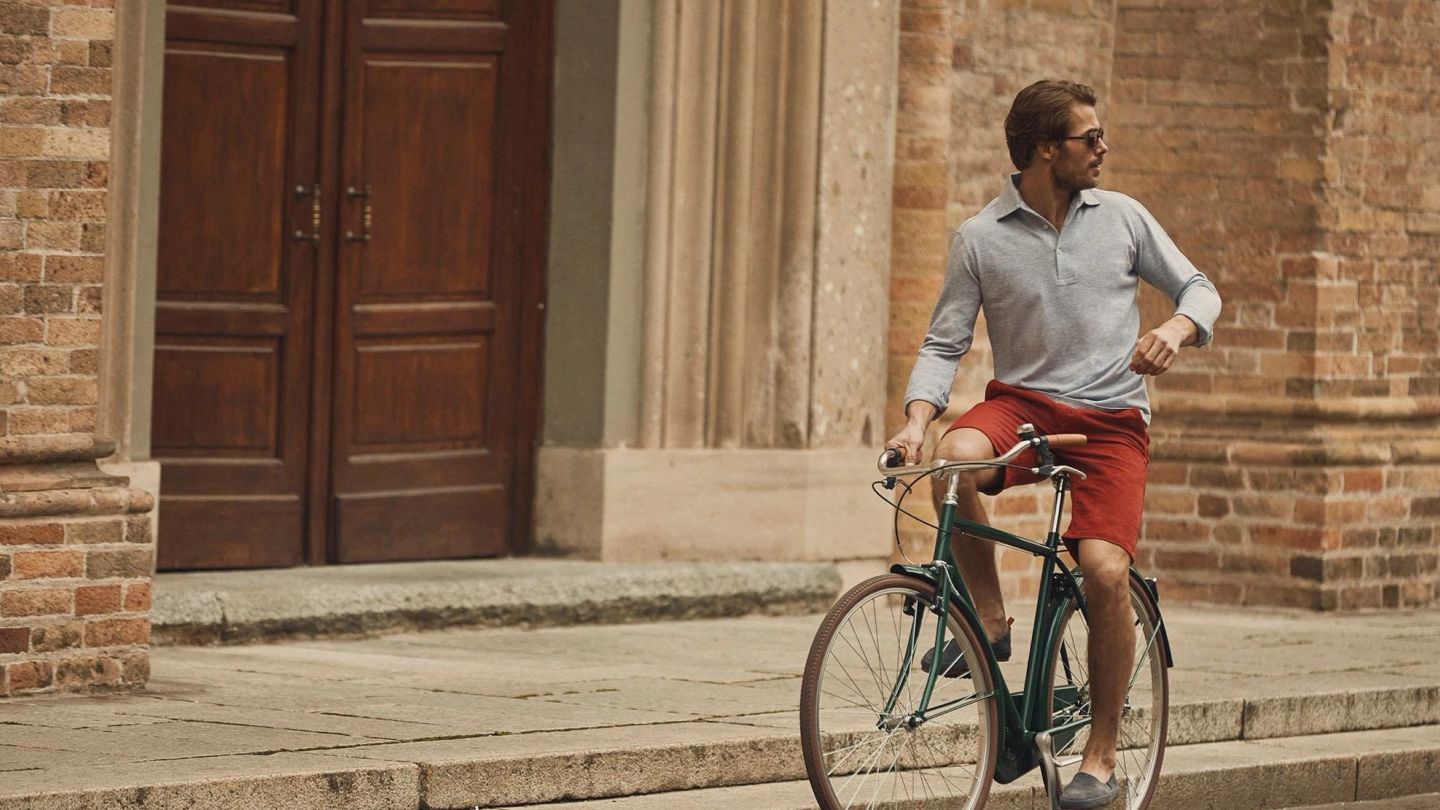 You should be stealing these 5 style tips from Italian gentlemen
