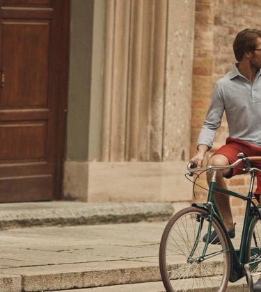 You should be stealing these 5 style tips from Italian gentlemen