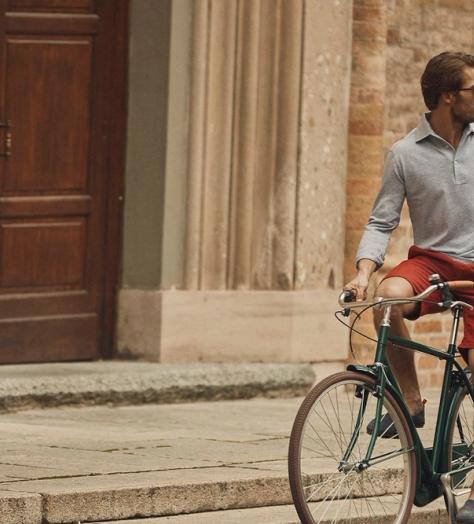 You should be stealing these 5 style tips from Italian gentlemen