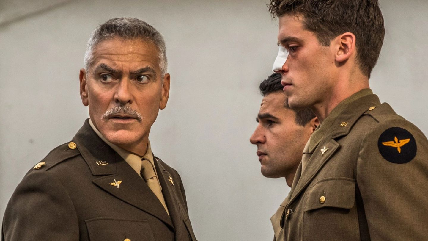 The 9 TV series to make time for in 2019