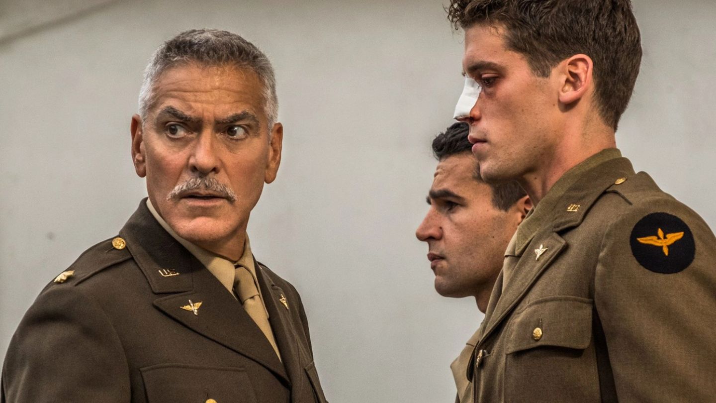 The 9 TV series to make time for in 2019