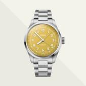 Oris Big Crown Pointer Date