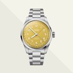 Oris Big Crown Pointer Date