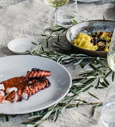 The sustainable wines you should be drinking (and the dishes to pair them with)