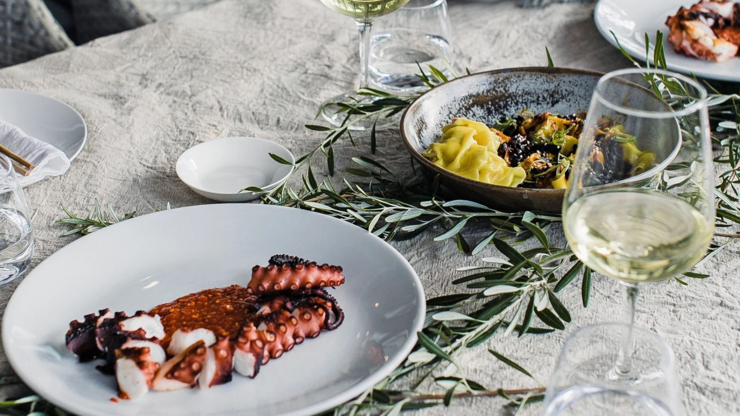 The sustainable wines you should be drinking (and the dishes to pair them with)