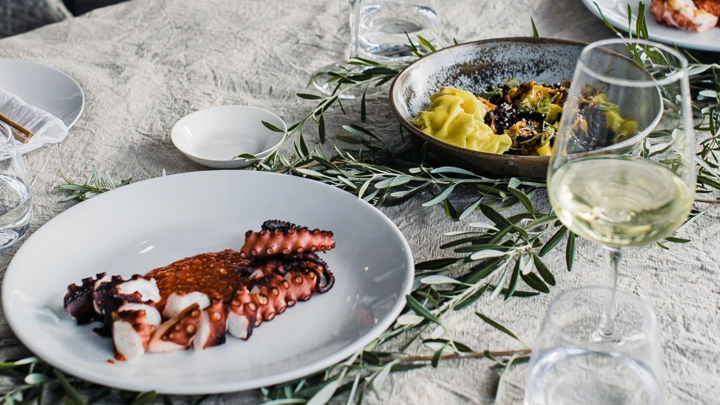 The sustainable wines you should be drinking (and the dishes to pair them with)