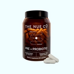Nue Co probiotic capsules