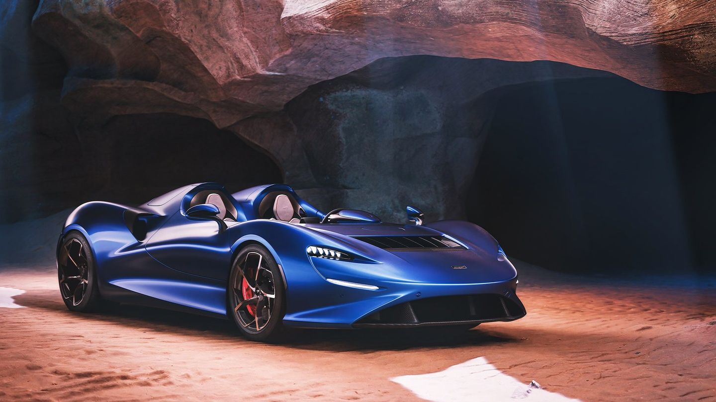 Start your engines: The cars we can’t wait to drive in 2020