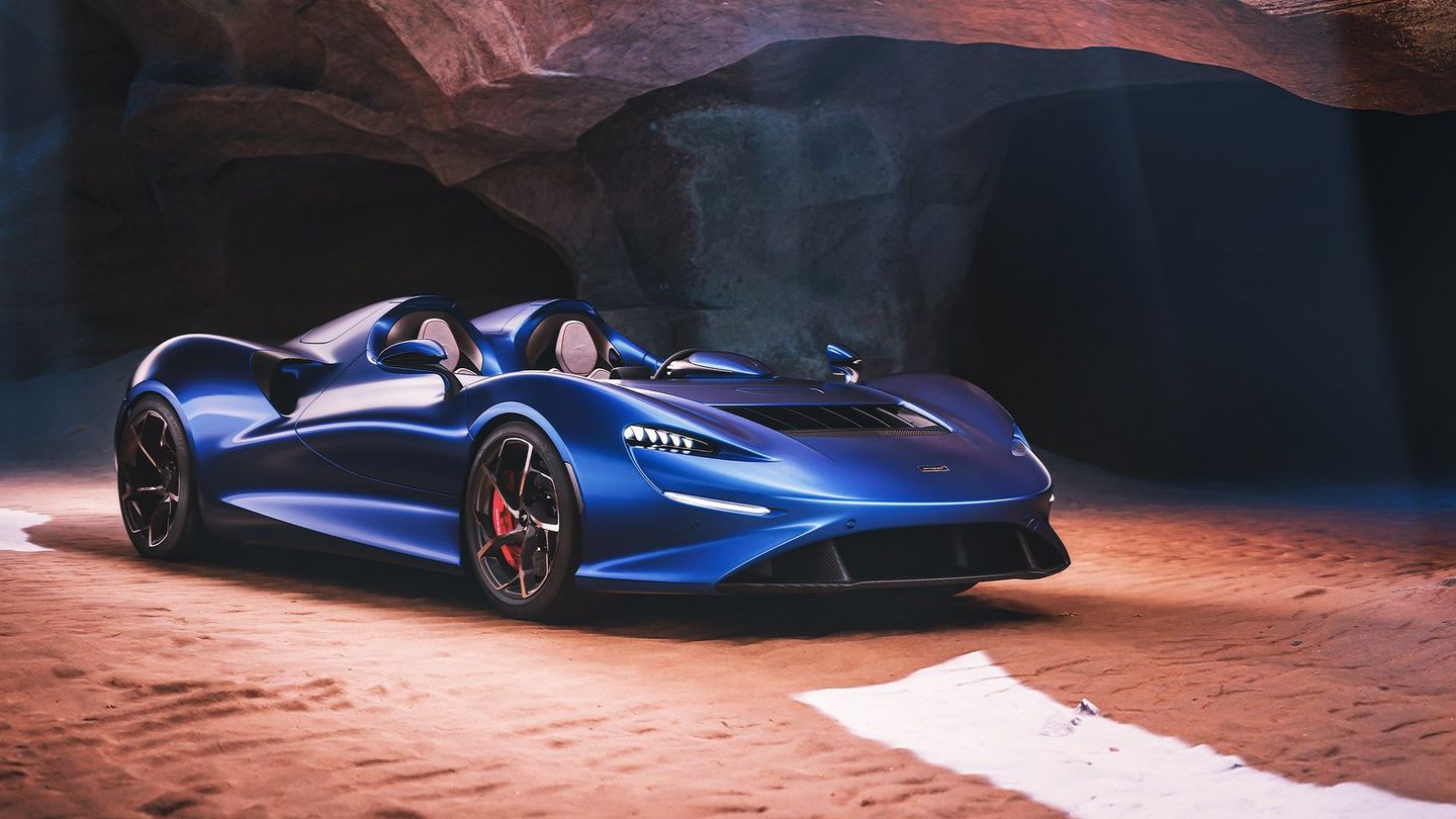 Start your engines: The cars we can’t wait to drive in 2020