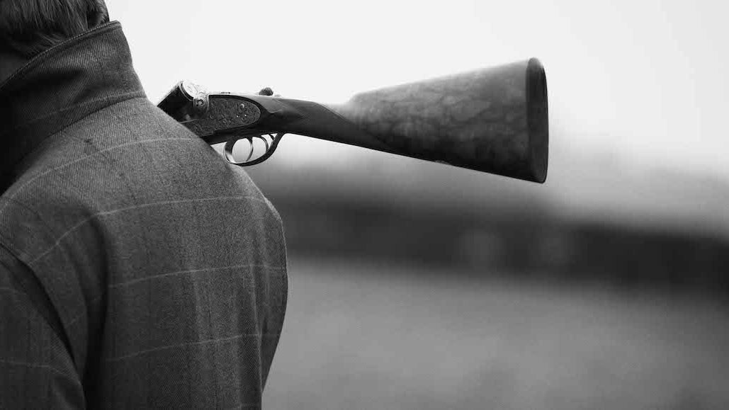 Introducing: William & Son’s amazing autumn/winter collection