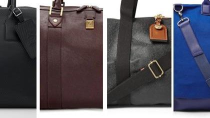 Four of the best – Bank holiday bags