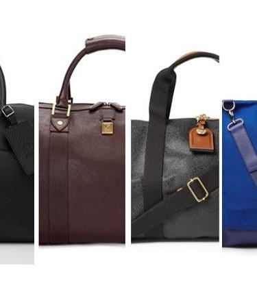 Four of the best – Bank holiday bags