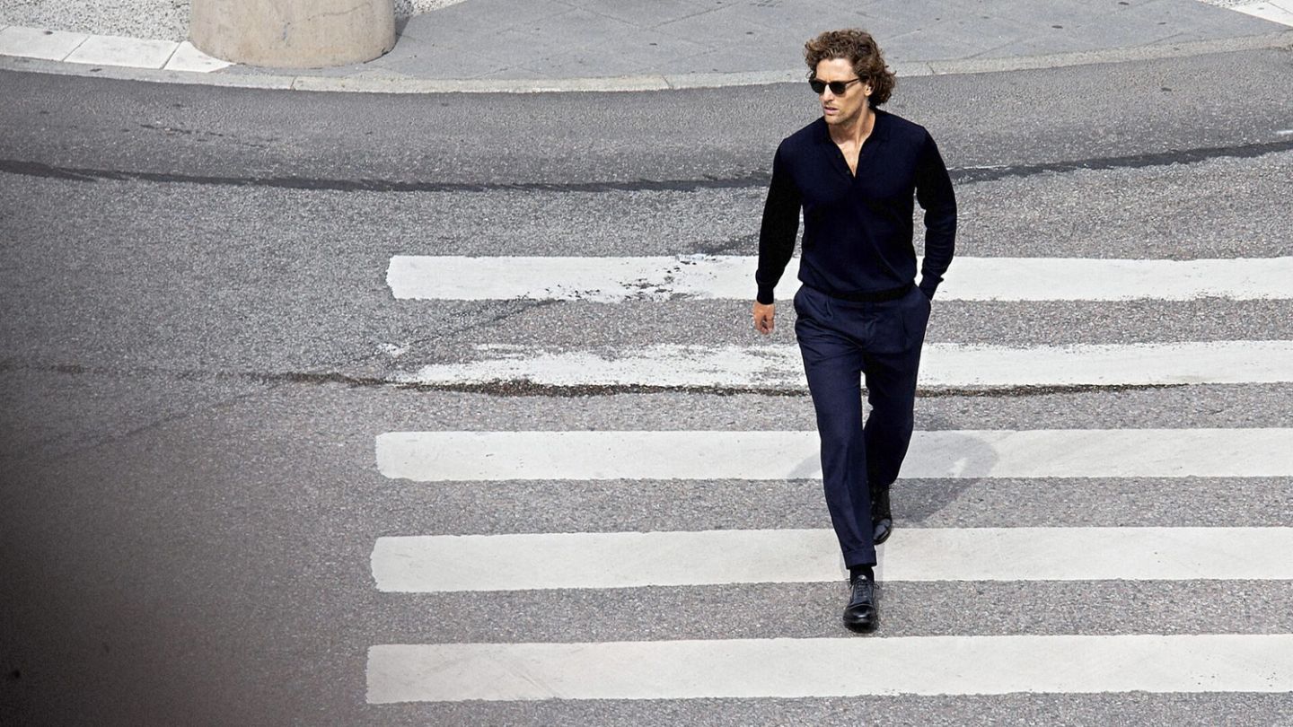 Scandi footwear brand Myrqvist is a step ahead