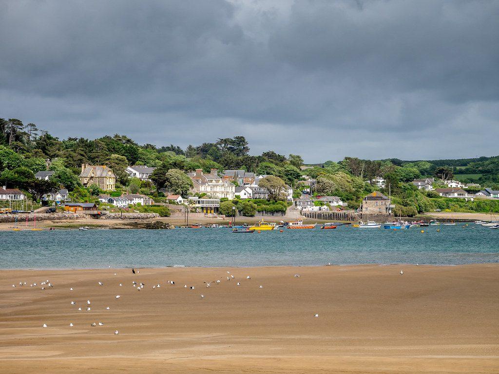 The insider’s guide to the British Riviera | The Gentleman's Journal