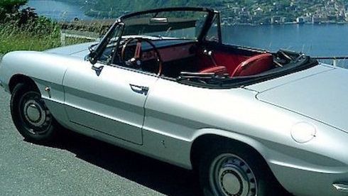 The three road trips every gentleman should take this summer