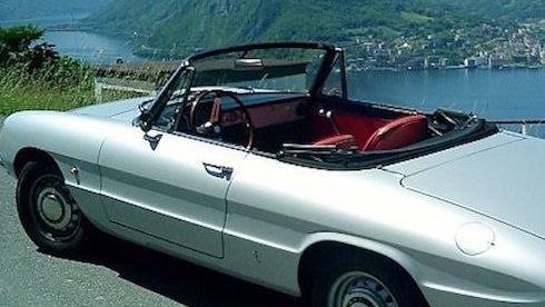 The three road trips every gentleman should take this summer