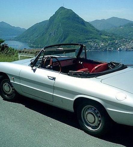 The three road trips every gentleman should take this summer