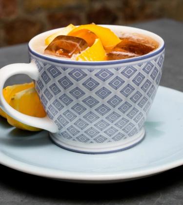 Cocktail of the Week: Hunter’s Tea