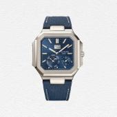 Patek Philippe Cubitus Instantaneous Grand Date
