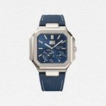Patek Philippe Cubitus Instantaneous Grand Date