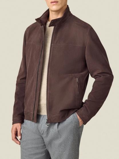 Chocolate Brown