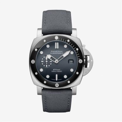 Submersible QuarantaQuattro ESteel ‘Grigio Roccia’