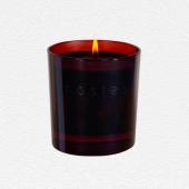 Brown Scented Candle