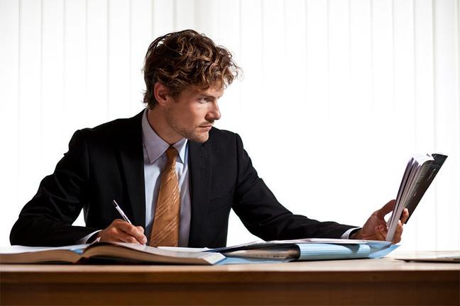 Hard Work Influencer The Gentleman's Journal