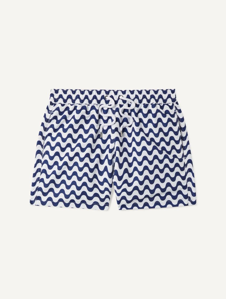Men Copacabana Sport Swim Shorts