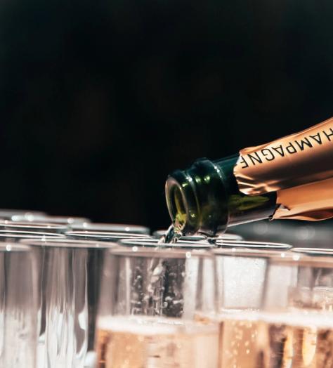 2008 champagne