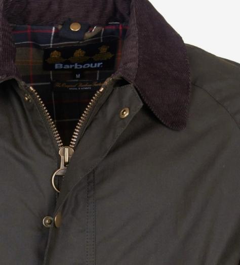 The Pick: The Barbour jacket to prepare for autumn