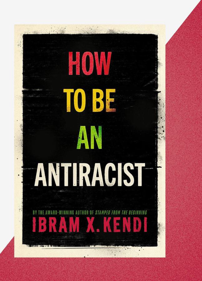 how to be anti racist